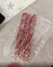 皇上皇烟熏川味腊肠腊肉湖南特产麻辣腊肠香肠200g 需烹饪食用 实拍图