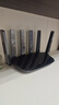 普联（TP-LINK）大道路由器7DR6430 BE6400 5G WiFi7千兆双频家用高速穿墙 2.4G wifi6无线 2.5G网口 游戏加速 实拍图