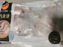 CP正大食品白羽鸡全腿2斤 生鲜冷冻早餐  鸡大腿 烤鸡腿炸鸡腿 实拍图