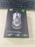 雷蛇（Razer）毒蝰V3pro专业版 v2pro 游戏电竞无线宏外设鼠标 英雄联盟吃鸡CSGO黑神话 毒蝰迷你 实拍图