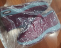 冬季新款加绒保暖防滑软底女鞋棉鞋大码棉靴加厚保暖短靴雪地靴 红色 加绒 40 (245mm) 实拍图