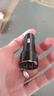纽曼（Newmine）车载充电器120W超级快充闪充汽车转换器usb快充头新能源车也适用 【高配200W】超级快充-双口独立 实拍图