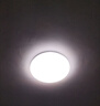 佛山照明(FSL)LED吸顶灯改造灯板替换灯盘光源Ra97高显全光谱无极调光圆形灯芯 全光谱60W/无极调色 实拍图