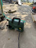 博世（BOSCH）EA110洗车机高压清洗机220V家用高压水枪洗车泵EA110+15米管 实拍图