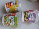 海福盛方便速食速溶即食冻干汤芙蓉鲜蔬紫菜番茄蛋花汤3味12杯104g 实拍图