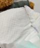 好奇（Huggies）小森林拉拉裤XXL30片(15kg以上)尿不湿心钻【透氧顶配更低敏】 实拍图