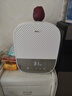 海尔（Haier）奶瓶消毒柜婴儿消毒器锅紫外线带烘干一体机杀菌灯珠26颗U305D 实拍图