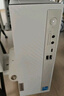 联想（Lenovo）天逸510S 尊享版商务办公台式机电脑主机(14代i5-14400 16G DDR5 512G SSD win11)23.8英寸 实拍图
