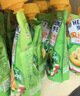 亨氏（Heinz）宝宝水果营养果汁泥婴儿辅食无添加即食礼盒装6个月+适用120g*14 实拍图