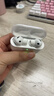 Apple/苹果 AirPods Pro (第三代) 搭配MagSafe充电盒 (USB-C) 苹果耳机 蓝牙耳机 适用iPhone/iPad/Mac 实拍图