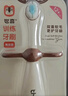 世喜儿童牙刷1-2-3岁婴幼儿宝宝软毛牙刷口腔清洁训练乳牙刷2支装 实拍图