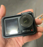 大疆 DJI Osmo Action 4灵眸运动相机摩托车山地公路骑行潜水防抖户外vlog便携式4k旅游 实拍图