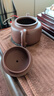 京东京造 宜兴紫砂壶 手工茶壶【原矿紫泥】煮泡茶具 德钟壶238ml礼盒装 实拍图