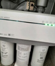 洁净世家适用安吉尔净水器滤芯全套AC后置活性碳棒US复合RO反渗透膜净水机滤芯配件 J2604-ROB8【A4pro全套三支-50G】 实拍图
