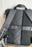 迪卡侬（DECATHLON）登山包徒步背包双肩包女男大容量学生运动包通勤轻便书包背包 时尚黑-15L PU防泼款 均码 实拍图