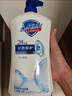 舒肤佳健康净护沐浴露纯白清香1kg  长效保护 留香沐浴乳液【京东金榜】 实拍图