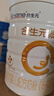 合生元（BIOSTIME）派星 较大婴儿配方奶粉2段(6-12个月)新国标 800g*4罐 实拍图