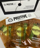 POSITIVE HOTELph地中海咖啡冻干美式袋装肉桂姜黄速溶黑咖啡7包 邓为代言 实拍图