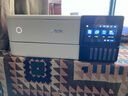 爱普生（EPSON） L8168墨仓式彩色喷墨A4打印机家用办公相片原装连供照片影楼商用无线 L8168【自动双面 4.3英寸触摸屏幕】 实拍图