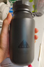 OPUS保温杯男士茶水分离泡茶杯大容量外出便携水杯高颜值学生杯子新款 实拍图