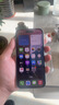 Apple/苹果【政府补贴需现场签收激活】 iPhone 15 (A3092) 128GB 蓝色 支持移动联通电信5G 双卡双待 实拍图