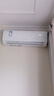 格力空调 云锦Ⅲ 1.5匹新一级能效变频 纯铜管省电舒适风搭载冷酷外机挂机国家补贴 KFR-35GW/NhAe1BAj 实拍图