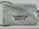 星微光学 放大镜超细纤维收纳袋125*250MM + 高配擦镜布130*130MM【不单独售卖】 实拍图