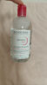 贝德玛（BIODERMA）粉水舒妍舒缓洁肤液500ml卸妆水敏感肌可用温和无需水洗 实拍图
