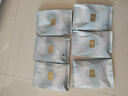 金利来男士内裤男7A级抗菌纯棉平角裤男秋冬吸湿透气四角短裤男 实拍图
