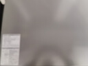 美的（Midea）143L单温家用冰柜减霜冷藏冷冻柜两用小冰柜一级能效节能冷柜小型冰箱BD/BC-143KMF(E)国家补贴 实拍图
