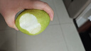 源自新疆红香酥梨新鲜梨子3/5/10斤脆甜皮薄梨子应季水果整箱批发 净重9斤精选大果 实拍图