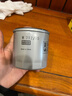 曼牌滤清器（MANNFILTER）机油滤清器滤芯W712/95桑塔纳宝来捷达速腾朗行朗逸探歌蔚领高7/8 实拍图