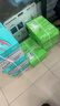 得力（deli）班达海A4打印纸 70g克500张*8包一箱 双面复印纸 高性价比草稿纸 整箱4000张ZF354 实拍图