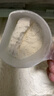 金龙鱼高筋优质麦芯小麦粉10斤 包子饺子馒头饼手擀面 实拍图