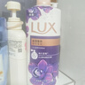 力士（LUX）依兰香沐浴露 幽莲魅肤馥郁香氛精油沐浴乳1000g 持久留香 实拍图