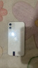 苹果 iPhone11 苹果11 原装屏 99新 国行正品手机 二手手机 苹果手机 国行全网通4G双卡双待 靓机 白色(五星店铺) 95新256G精选靓机（电池100+20w快充包） 实拍图
