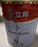 立邦乳胶漆内墙漆京雅居净味120防潮易擦洗无添加室内漆18L/约25kg 实拍图