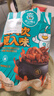 恋上鸭卤铺实惠一斤装卤味鸭翅根聚会送朋友即食零食 甜辣鸭翅根500g 实拍图