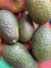 京鲜生 智利进口牛油果 大果6粒装(非即食)单果重130g起 生鲜水果 实拍图