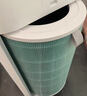 米家小米 米家空气净化器滤芯滤网 家用除甲醛除菌除二手烟异味PM2.5 仅适用空气净化器4 实拍图