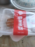 稻香村蜂蜜蛋糕330g老蛋糕营养早餐正宗老式鸡蛋糕点心面包 蜂蜜蛋糕330g*2袋 实拍图