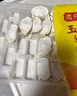 湾仔码头芹菜猪肉水饺1320g66只早餐食品速食面点速冻饺子 实拍图