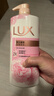 力士(LUX)沐浴露 恒久嫩肤 淡雅香氛 娇肤香氛沐浴乳1000g留香 实拍图