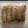 健士牌 德国风味慕尼黑香肠400g/袋德式白肠西式烧烤香肠早餐三明治食材 实拍图