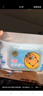 清风【李昀锐同款】EDI纯水湿巾 80片*4包 不含酒精 手口可用 湿纸巾 实拍图