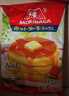 森永（Morinaga）华夫饼粉预拌粉家用做饼干华夫饼粉烘焙原料松饼粉600g*2袋 实拍图