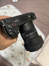 索尼（SONY）ZV-E10 II APS-C画幅微单相机 滤镜直出 精准对焦 黑色 单机身(ZV-E10M2 ZVE10二代) 实拍图
