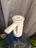 小熊（Bear）桶装水抽水器 饮水机抽水泵神器 水桶取水器 电动上水器矿泉水压水器自动吸水器F06Q1 实拍图