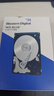 西部数据（WD）2TB 笔记本机械硬盘 WD Blue 西数蓝盘 SATA 5400转128MB 7mm 2.5英寸WD20SPZX 实拍图