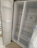 容声609L对开门冰箱超大容量超薄一级能效风冷无霜双变频节能抗菌净味以旧换新BCD-609WD11HP国家补贴 实拍图
